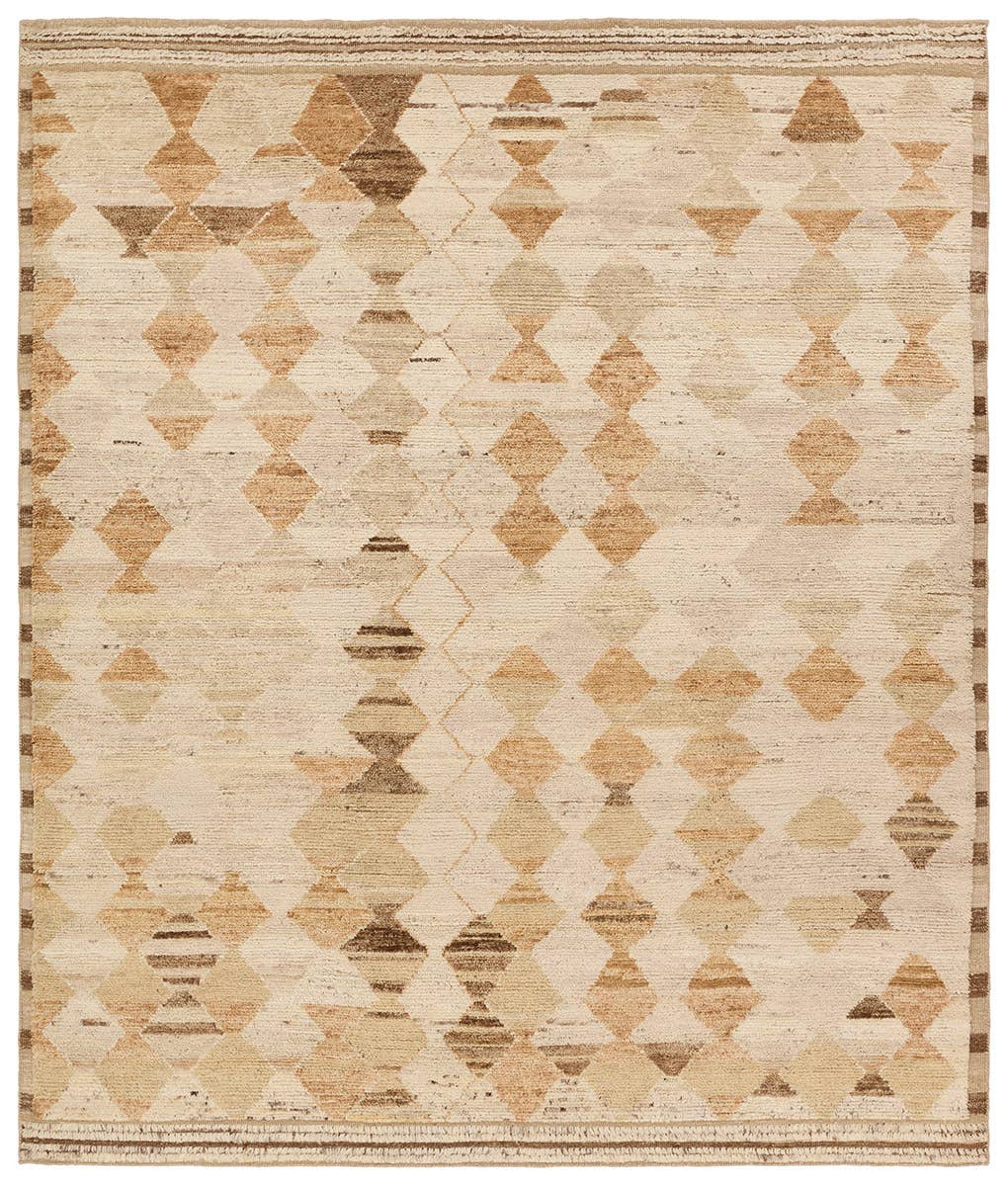 Zaira Wool Rug
