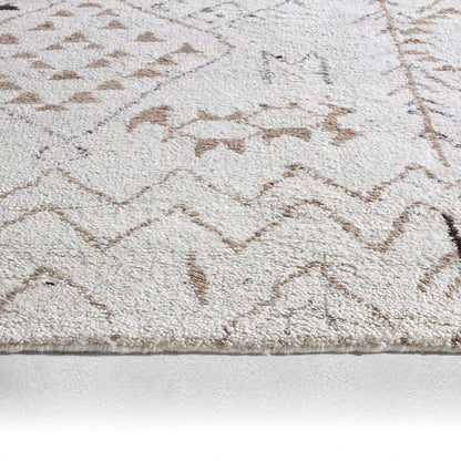 Zuri Wool Rug