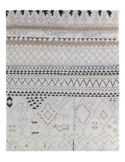 Zuri Wool Rug