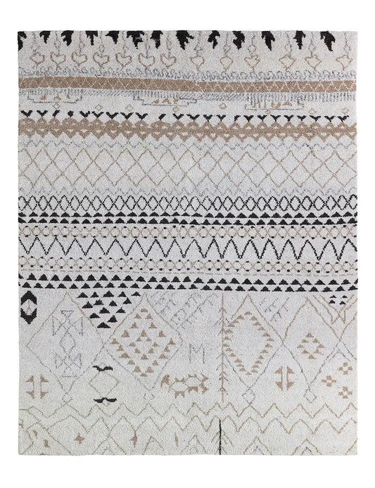 Zuri Wool Rug
