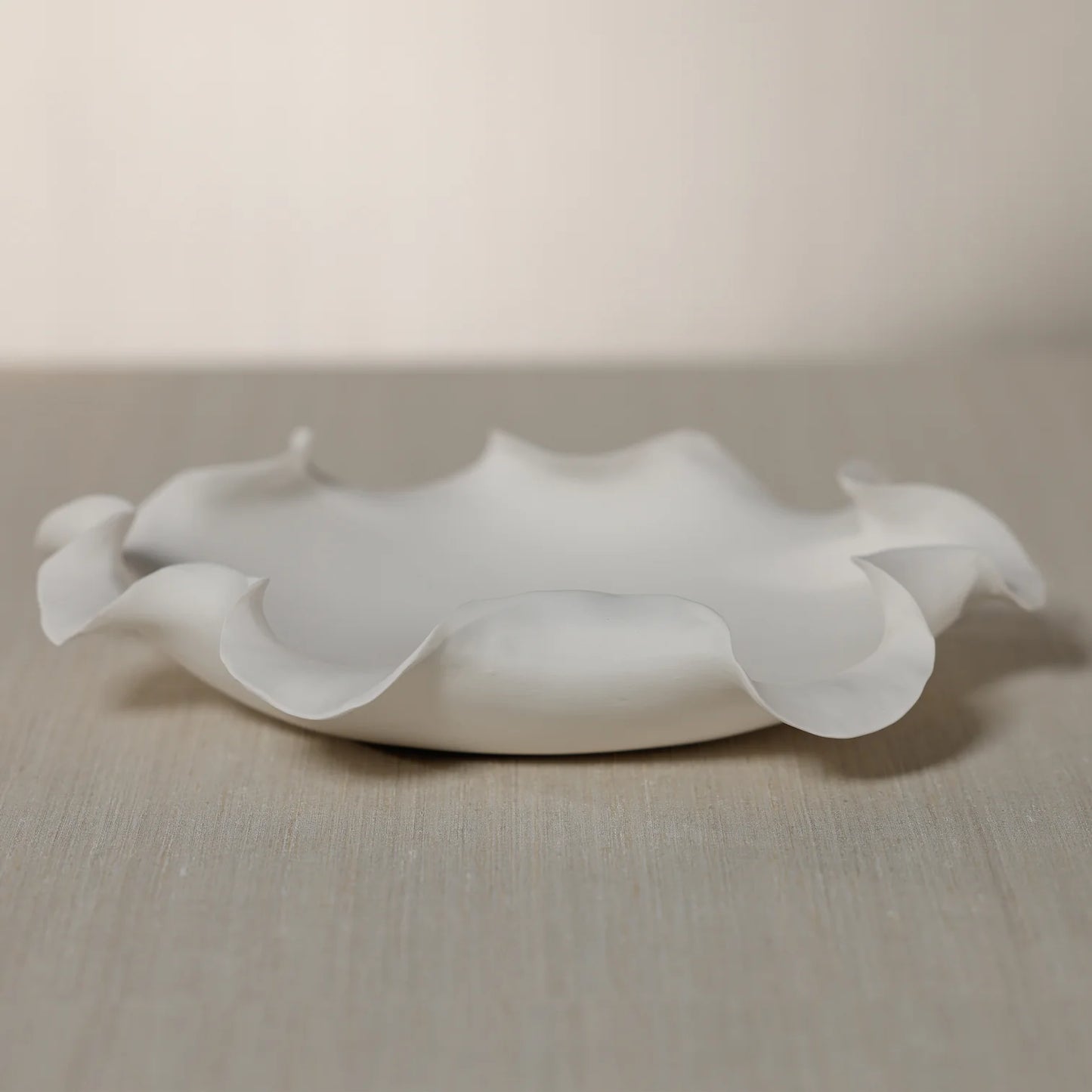 Handmade Ceramic Bowl