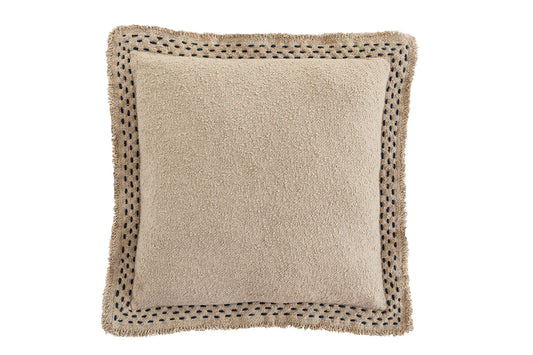 Hand Quilted Pillow