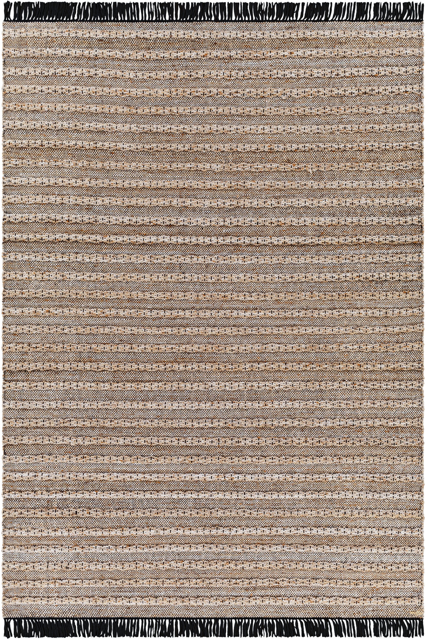 Azalea Multi Texture Recycled PET Rug