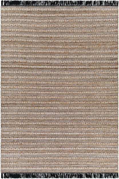 Azalea Multi Texture Recycled PET Rug