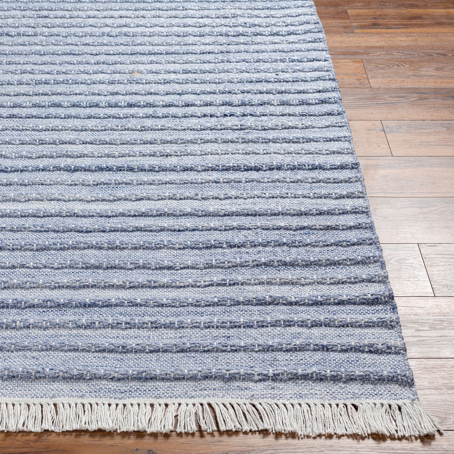 Azalea Multi Texture Recycled PET Rug