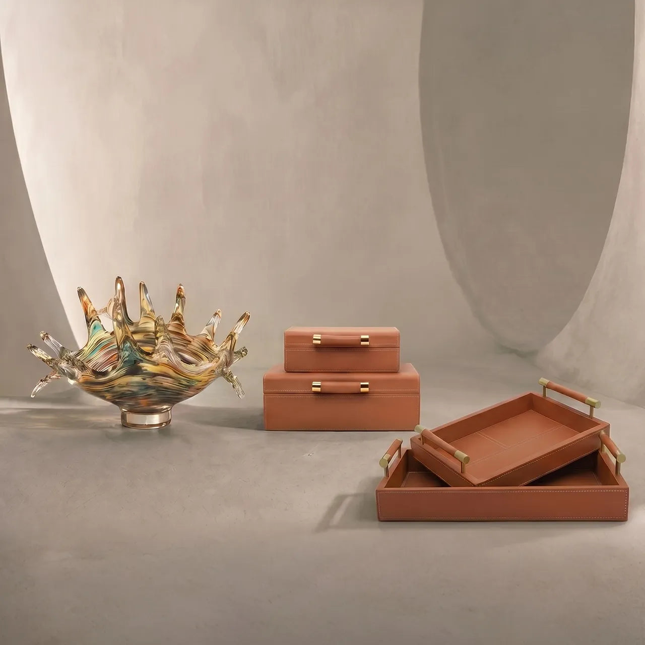 Decorative Storage Boxes