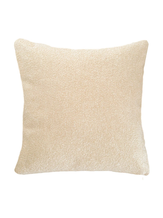 Boucle Indoor/Outdoor Pillow