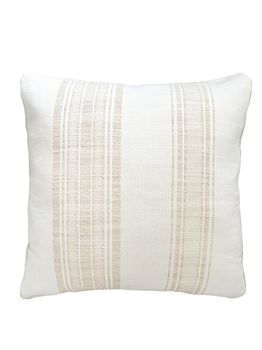 Stripe Indoor/Outdoor Pillow