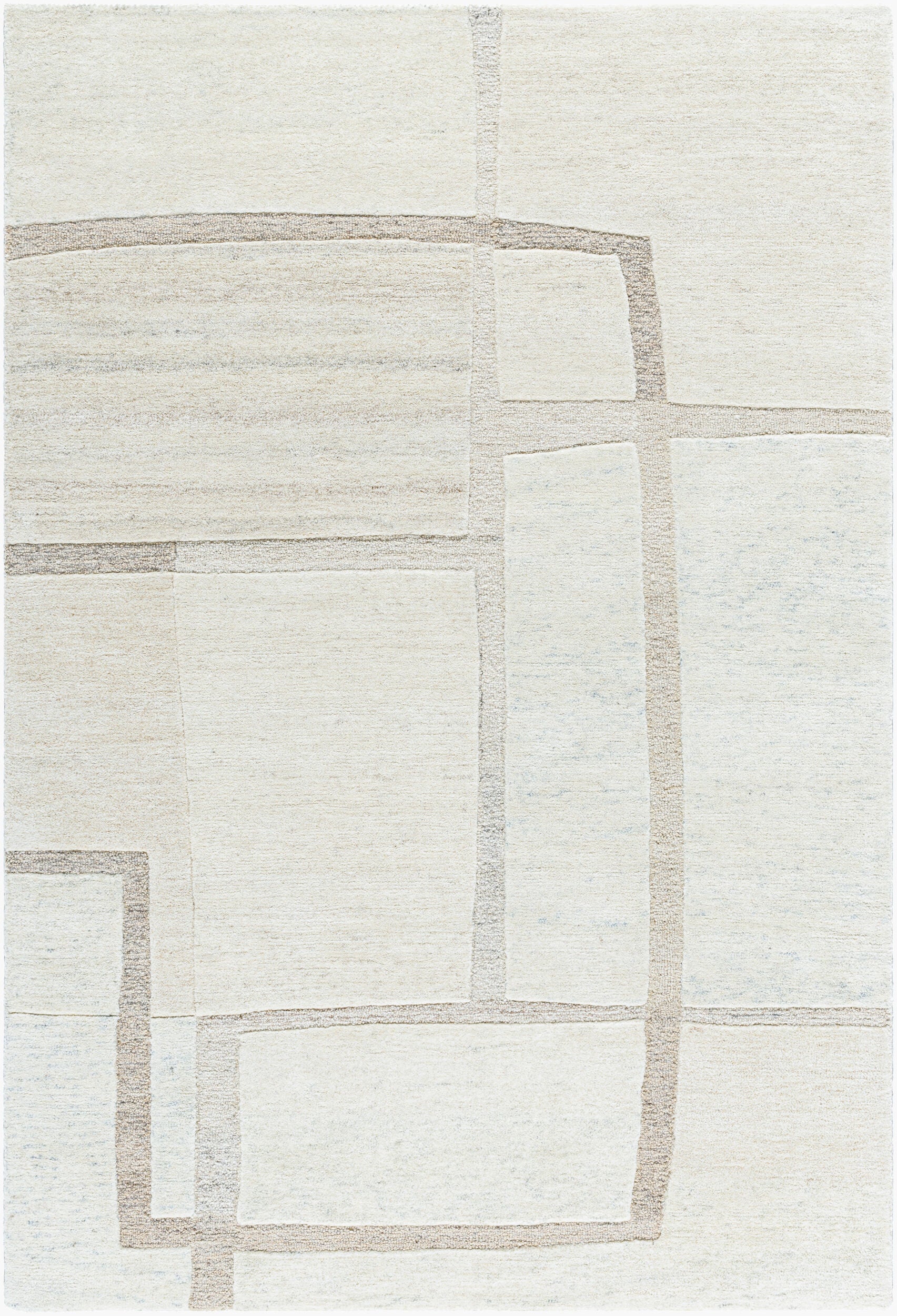 Brook Wool Rug – Indy Home