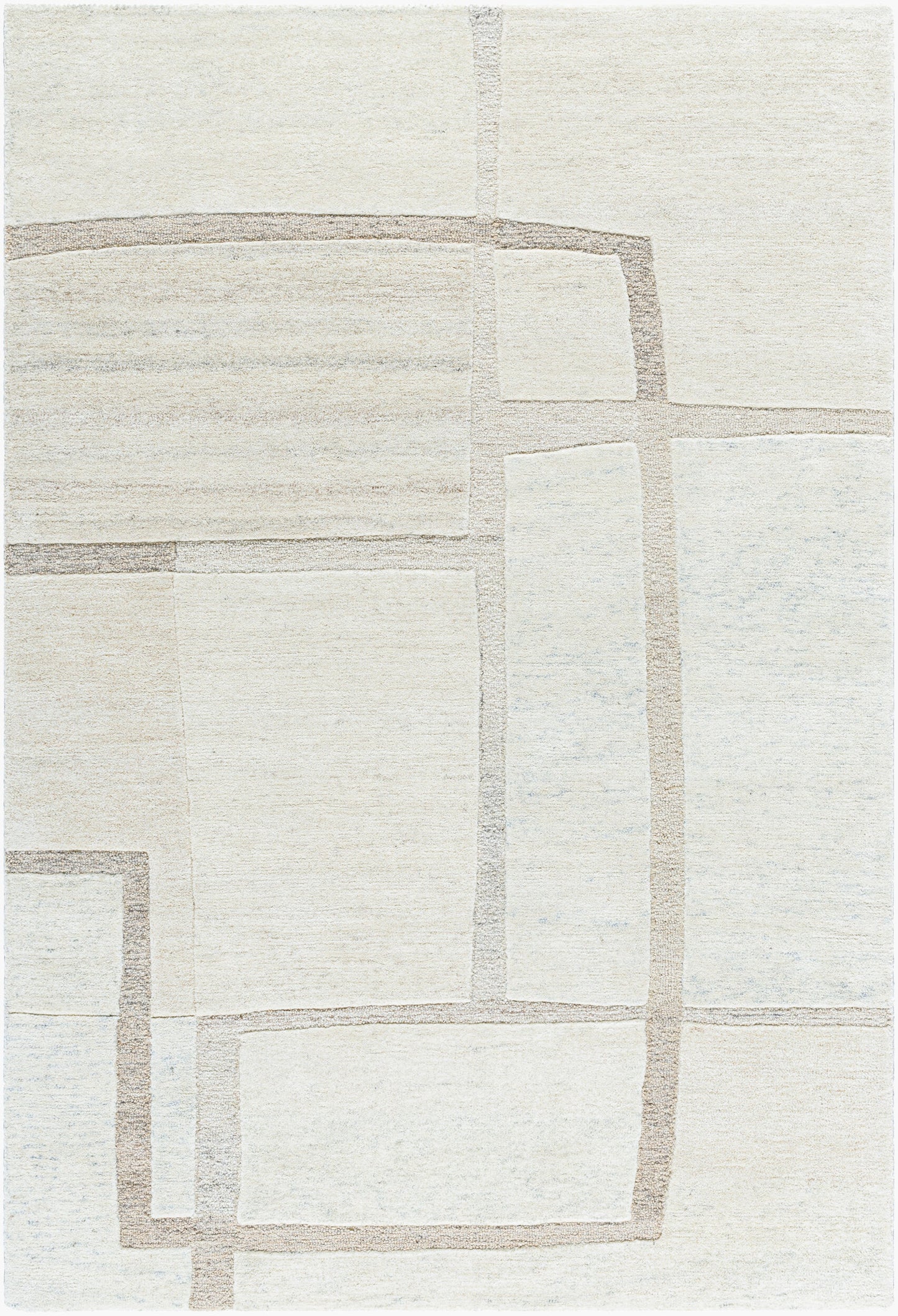 Brook Wool Rug