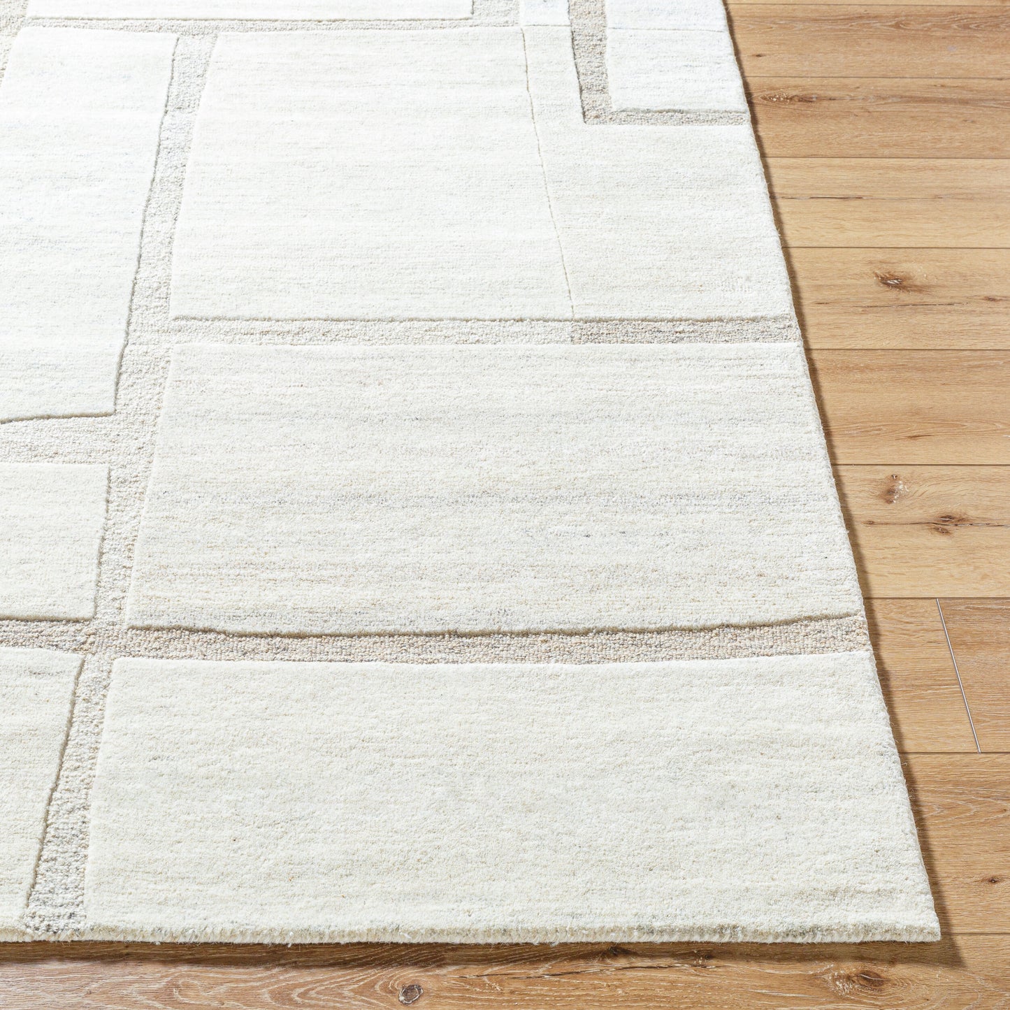 Brook Wool Rug