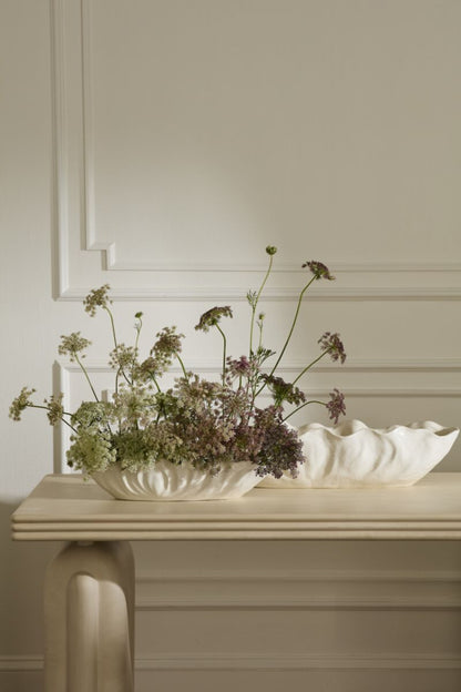 Ceramic Trough