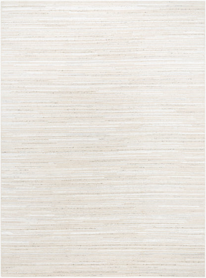 Enlightenment Wool & Viscose Rug
