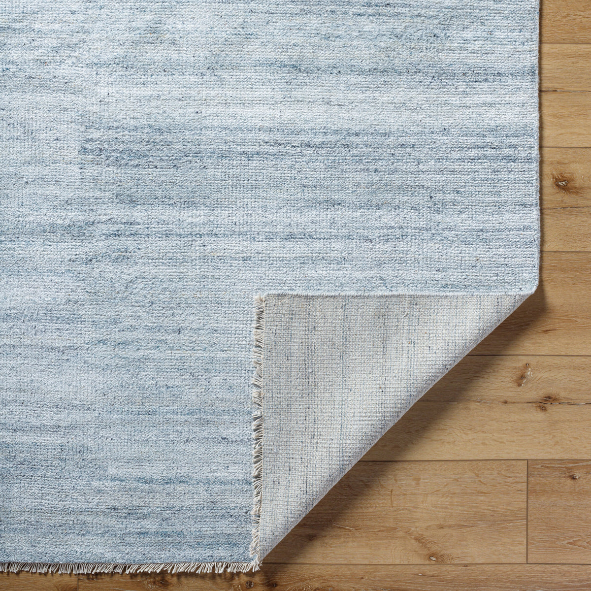 Epic Handmade Rug Epic Wool & Cotton Rug – Indy Home