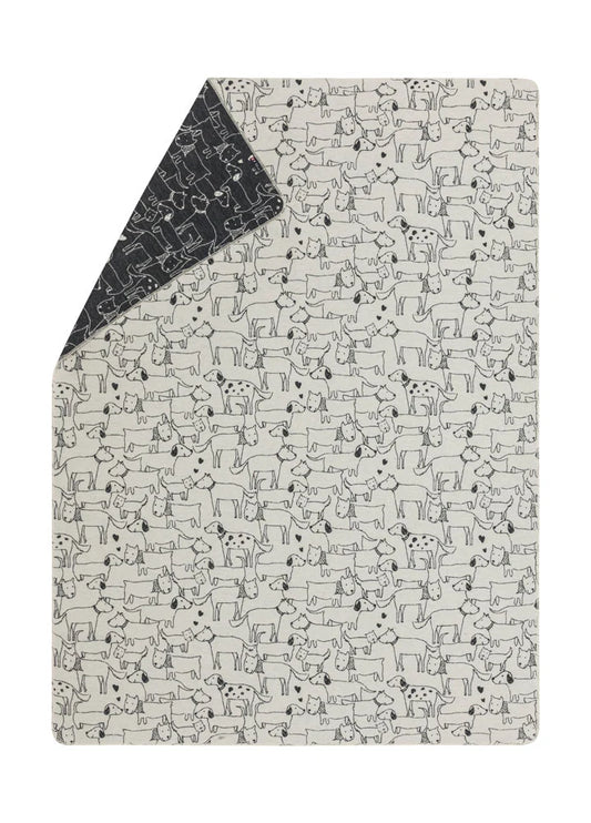 Juwel Throw