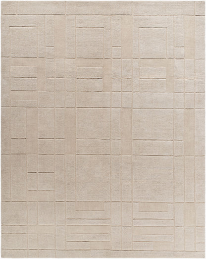 Luxuries Wool Rug