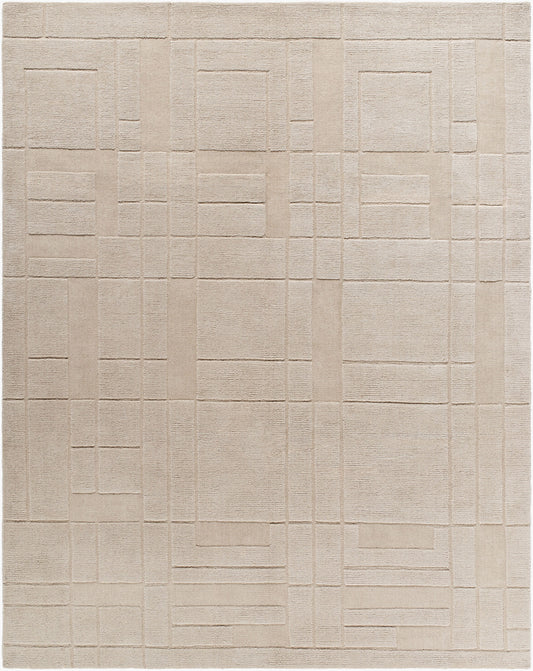 Luxuries Wool Rug
