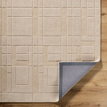 Luxuries Wool Rug