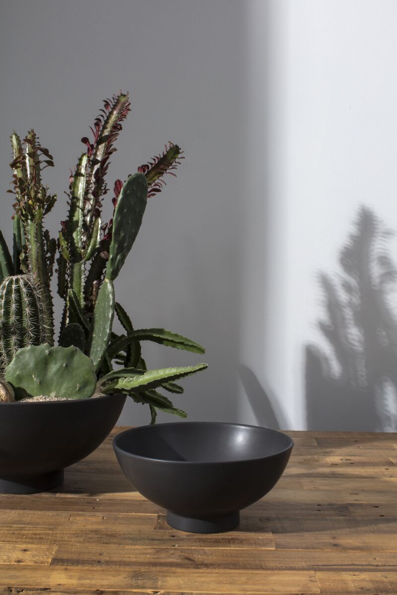 Modern Versatile Ceramic Bowl
