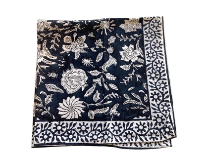 Indy Home Block Printed Napkins