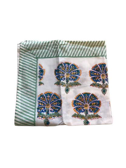 Indy Home Block Printed Napkins