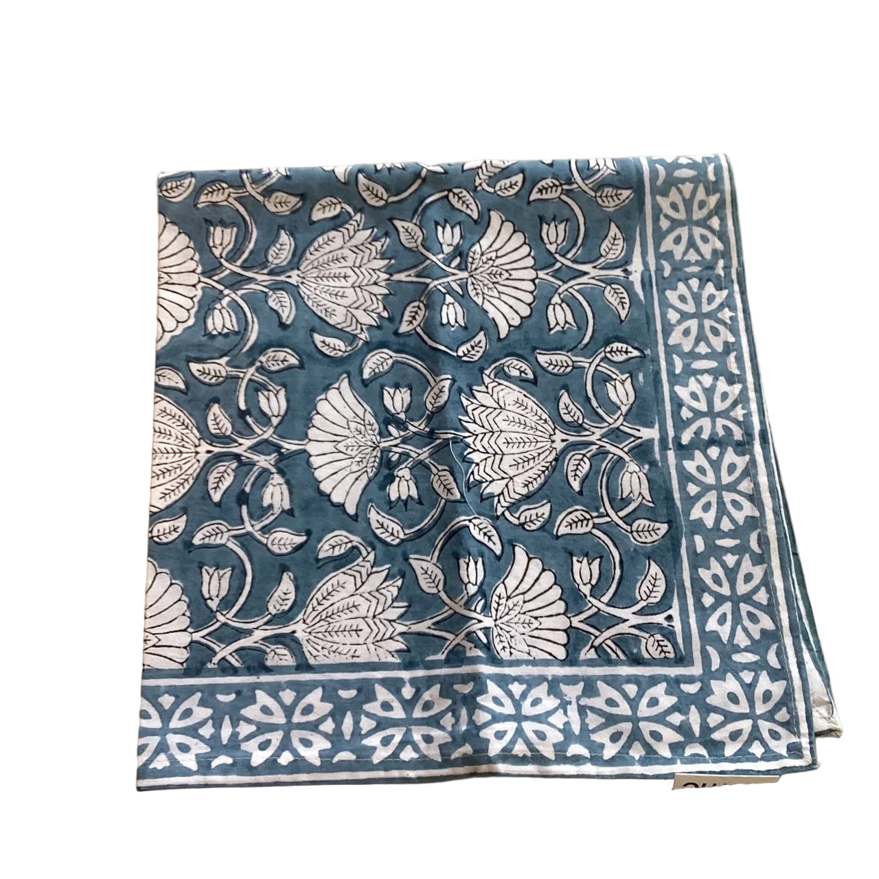 Indy Home Block Printed Napkins
