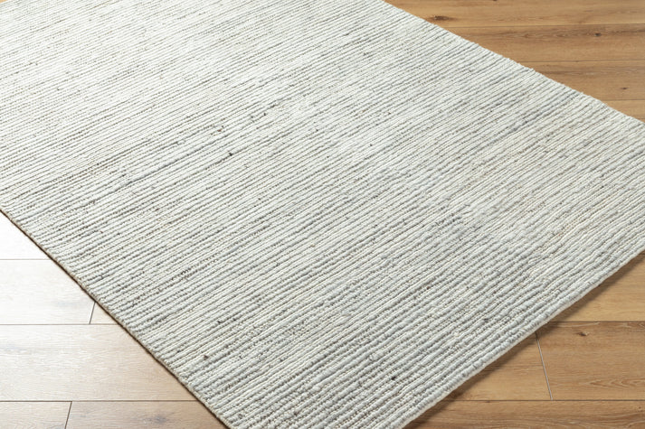 Japandi Wool Rug – Indy Home