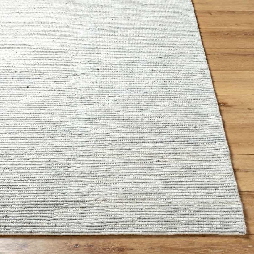 Japandi Wool Rug – Indy Home