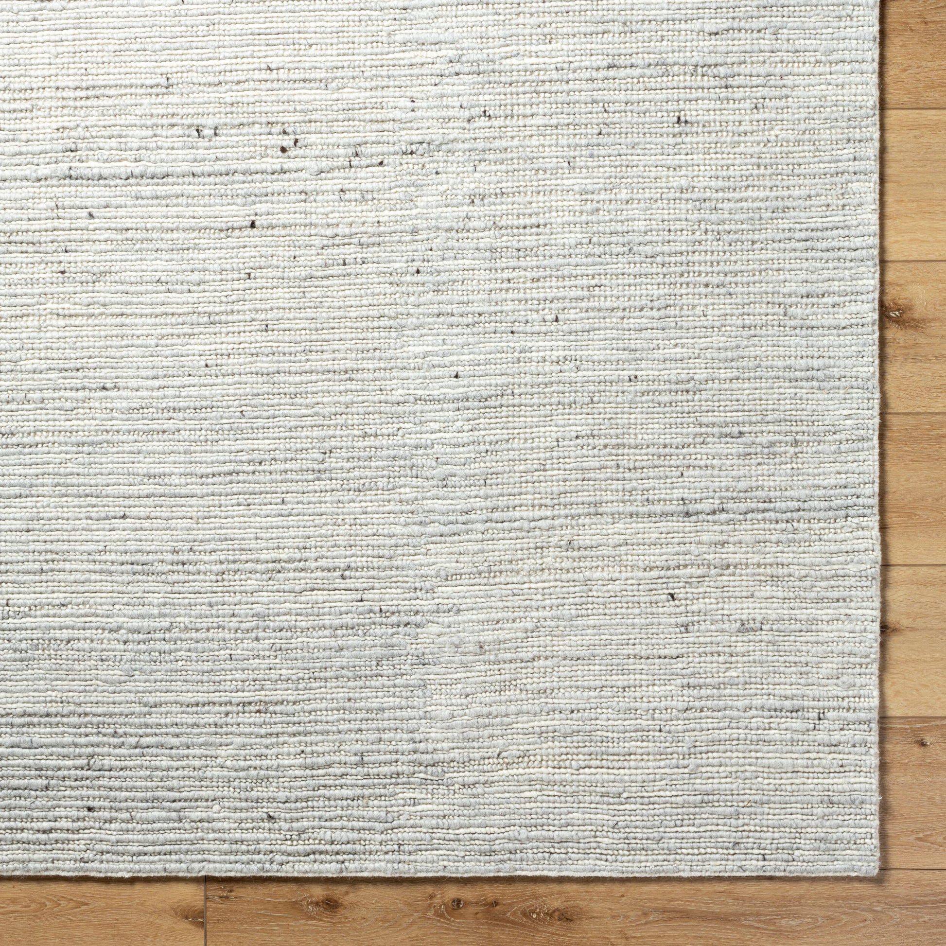 Japandi Wool Rug – Indy Home