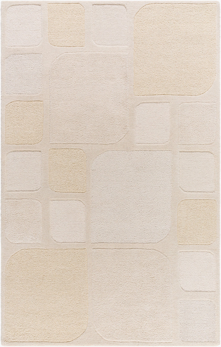 Kinsley Wool Rug – Indy Home
