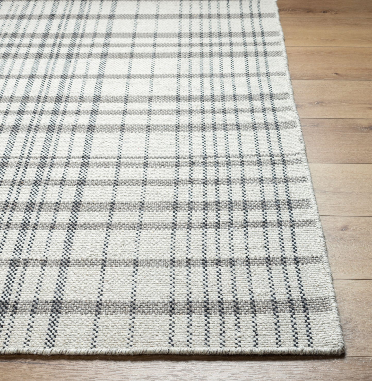Mardin III Wool Rug