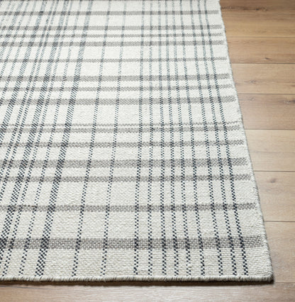 Mardin III Wool Rug