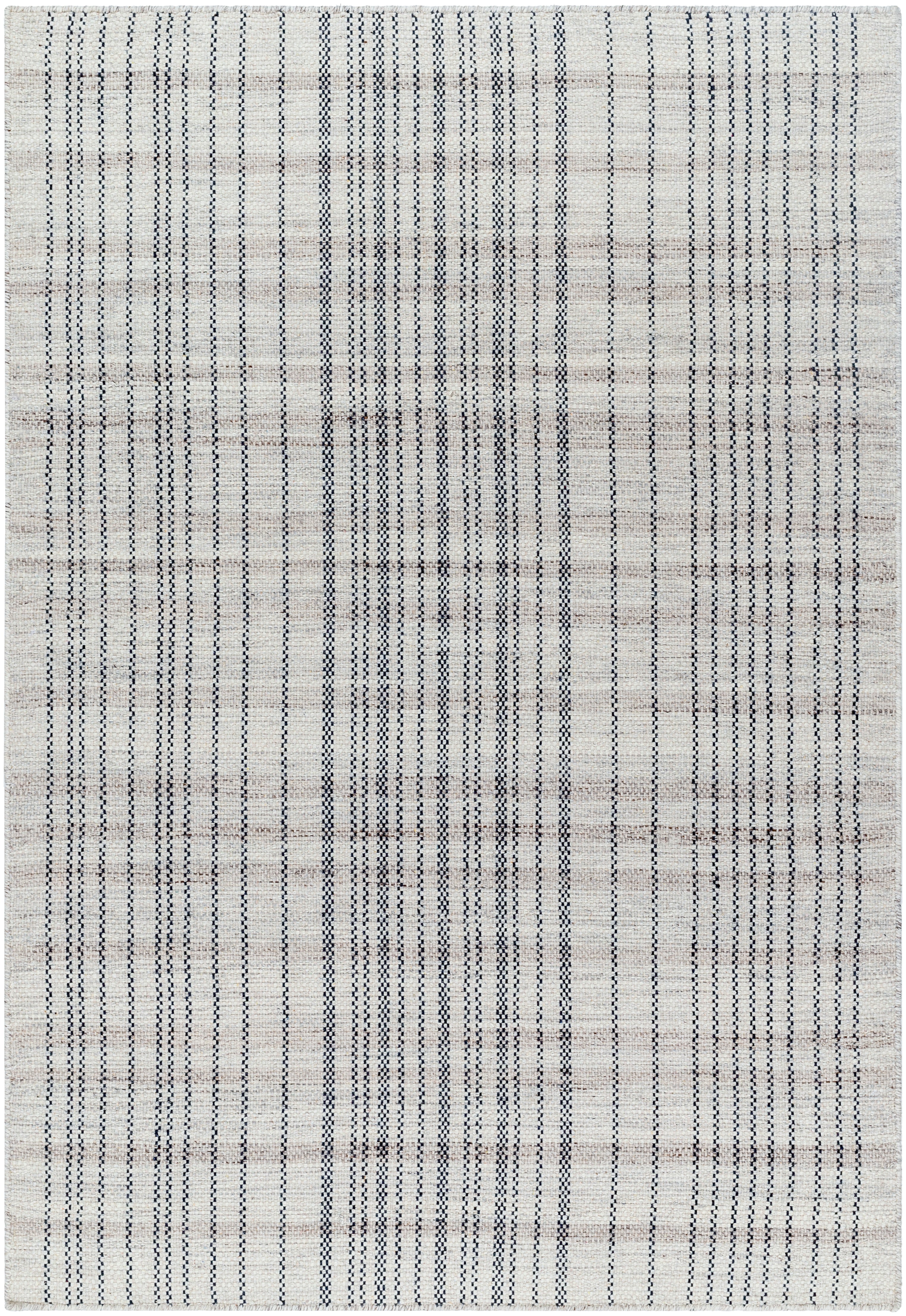 Mardin III Wool Rug – Indy Home