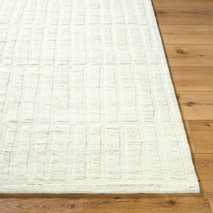 Manpura Wool Rug