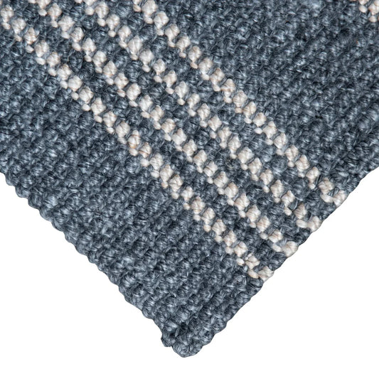 PET Recycled Indoor/Outdoor Rugs