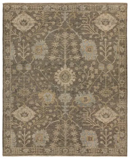 Rhapsody Wool & Viscose Rug