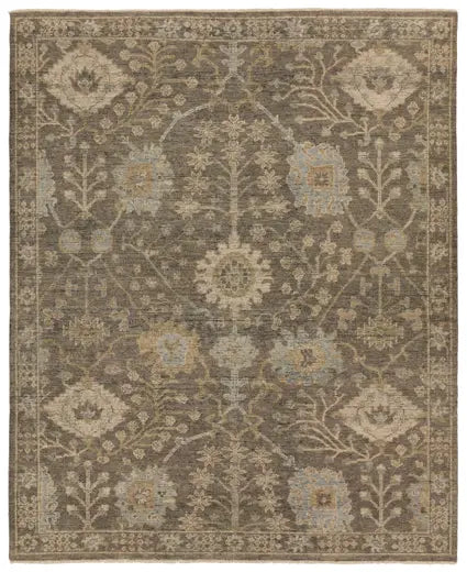 Rhapsody Wool & Viscose Rug