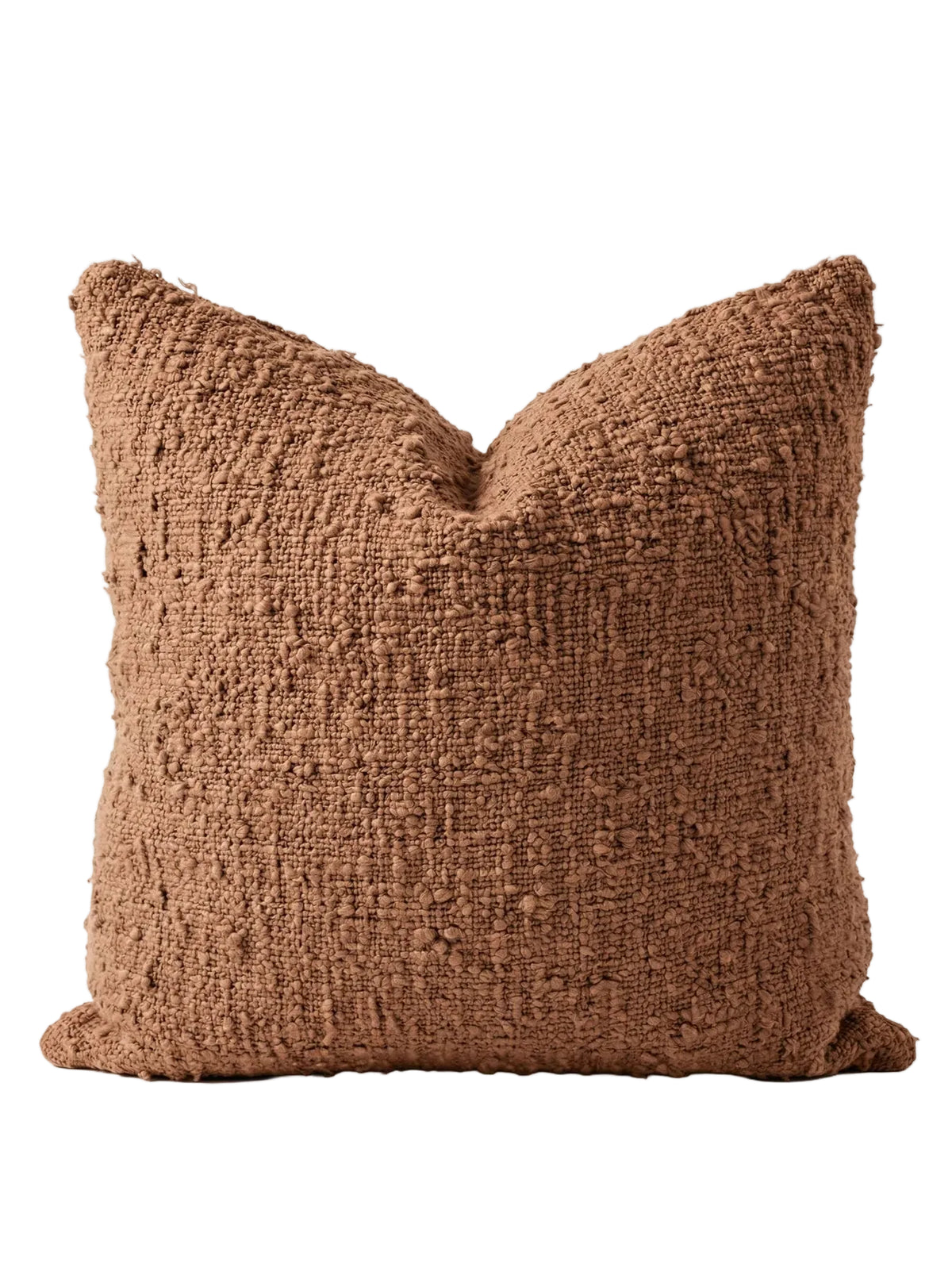 Boucle Cotton Pillow