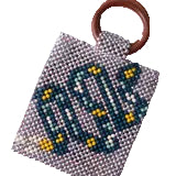 Beaded Bags