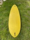 Hohensee Vintage Surfboard