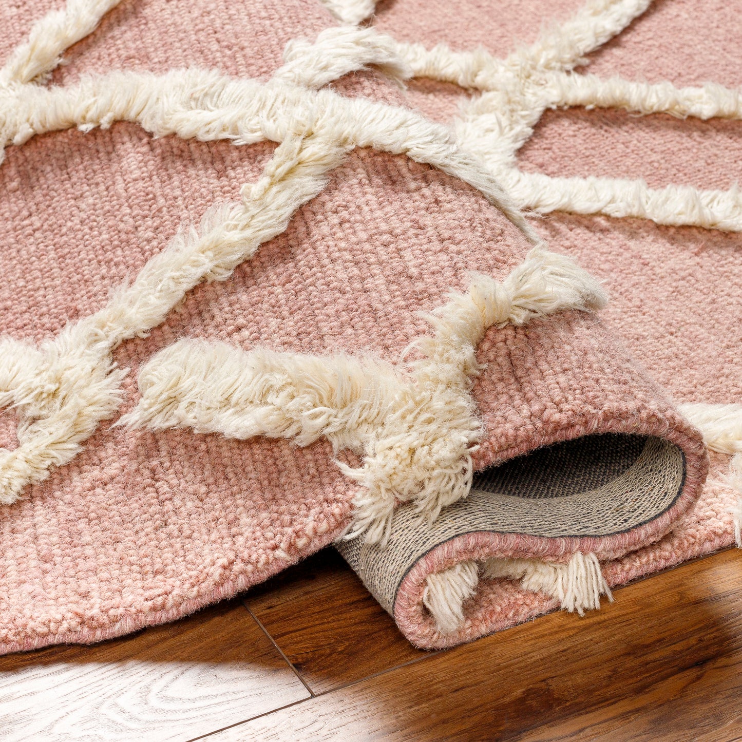 Valery Wool Rug