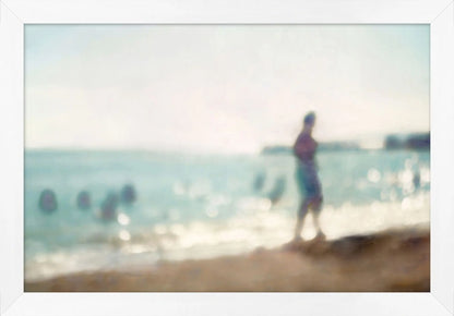 Coastal Gaze