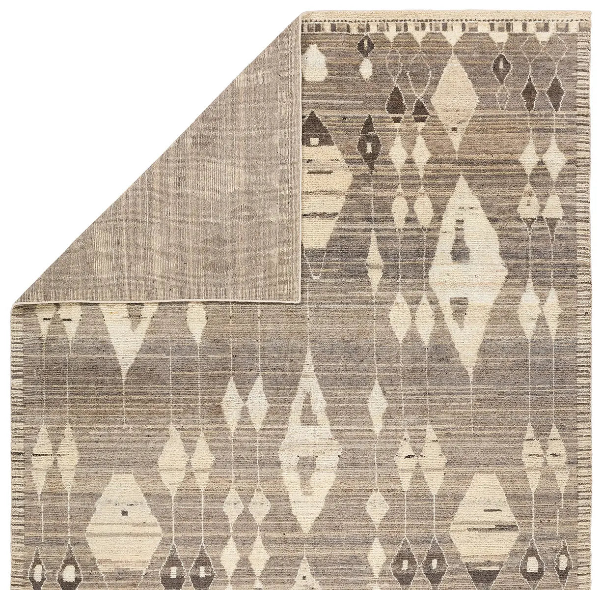 Zaira Wool Rug