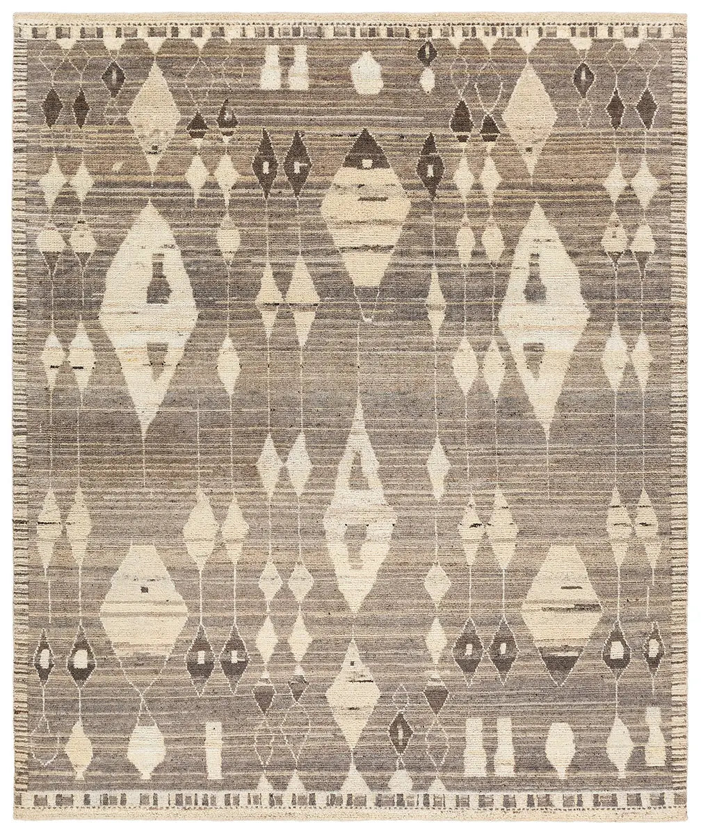 Zaira Wool Rug
