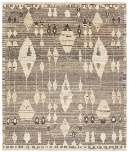Zaira Wool Rug