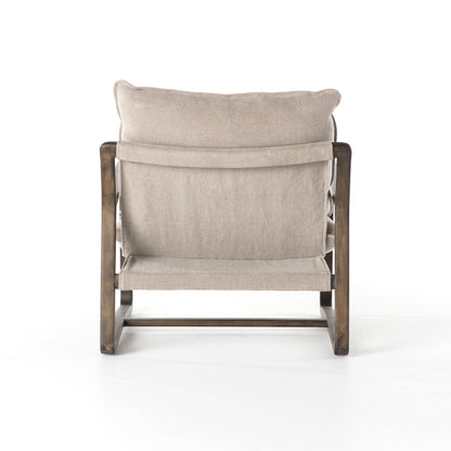 Ace Lounge Chair