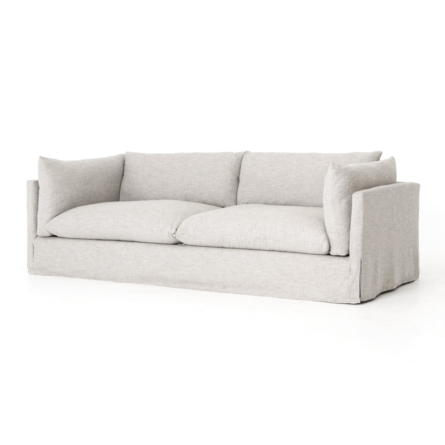 Culloden Slipcover Sofa