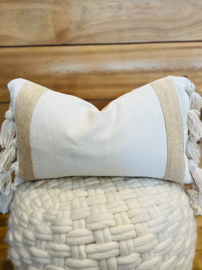 Indian Kidney Pillows