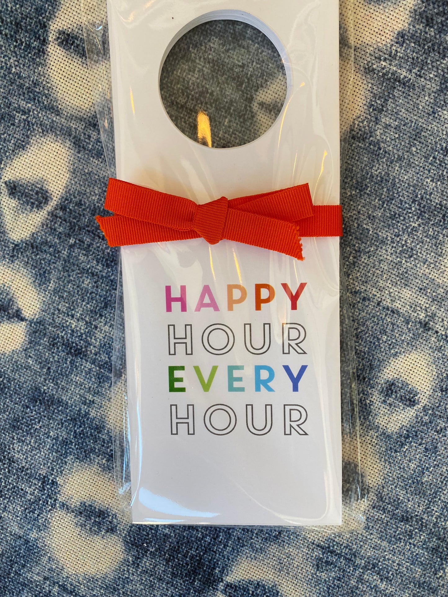 Wine Tags