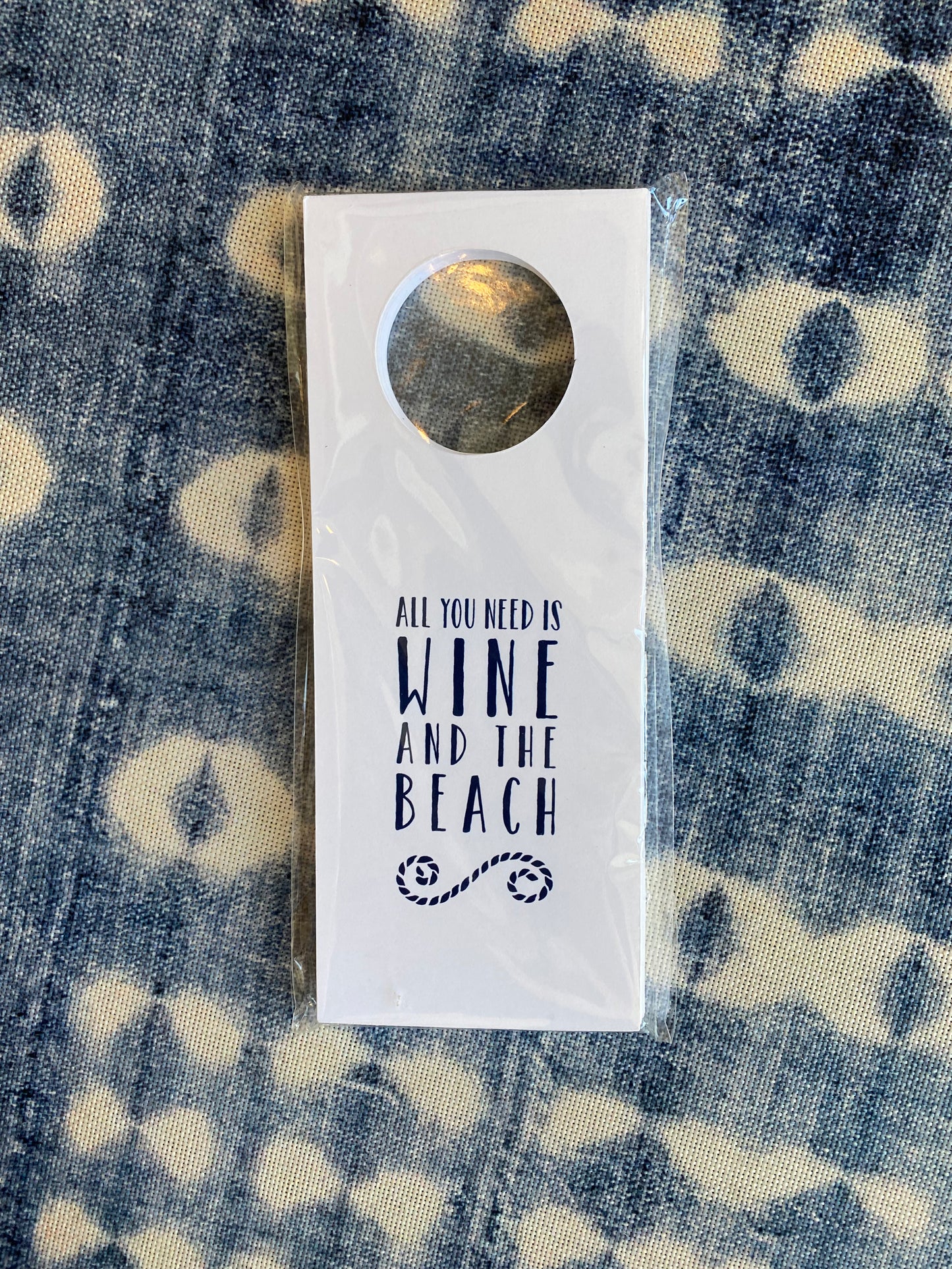 Wine Tags